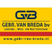 Gebr. Van Breda logo, Gebr. Van Breda contact details