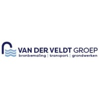 Van der Veldt Bronbemalingen B.V. logo, Van der Veldt Bronbemalingen B.V. contact details