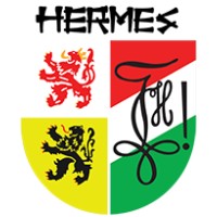 Hermes Diepenbeek logo, Hermes Diepenbeek contact details