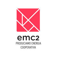 Emc2 Onlus logo, Emc2 Onlus contact details