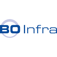 BO Infra BV logo, BO Infra BV contact details