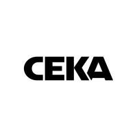 CEKA GmbH & Co. KG logo, CEKA GmbH & Co. KG contact details