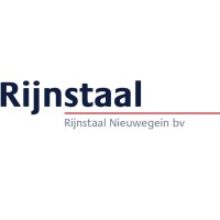 Rijnstaal Nieuwegein bv - staalconstructiebedrijf logo, Rijnstaal Nieuwegein bv - staalconstructiebedrijf contact details