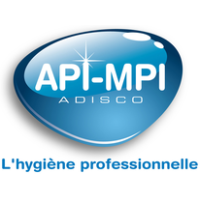 API - MPI logo, API - MPI contact details