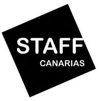 STAFF CANARIAS logo, STAFF CANARIAS contact details