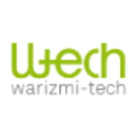 Warizmi Tech logo, Warizmi Tech contact details