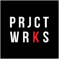 PRJCT WRKS logo, PRJCT WRKS contact details