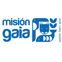 Fundación Misión Gaia logo, Fundación Misión Gaia contact details