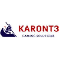 Karont3 Gaming Solutions S.L. logo, Karont3 Gaming Solutions S.L. contact details