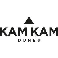 Kam Kam Dunes logo, Kam Kam Dunes contact details