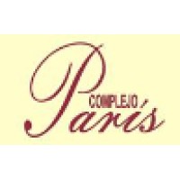 Complejo Paris logo, Complejo Paris contact details