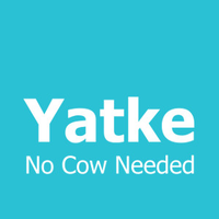 Yatke logo, Yatke contact details