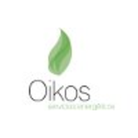 Oikos Servicios Energéticos logo, Oikos Servicios Energéticos contact details