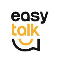 Easy Talk Academy logo, Easy Talk Academy contact details