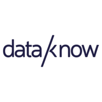 data-k-now logo, data-k-now contact details