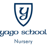 Yago School Nursery logo, Yago School Nursery contact details