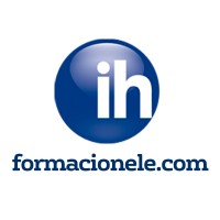 formacionele.com - formación de profesores ELE logo, formacionele.com - formación de profesores ELE contact details