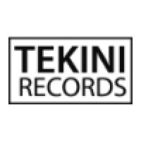 Tekini Records logo, Tekini Records contact details