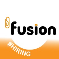 FUSION CONSULTORIA logo, FUSION CONSULTORIA contact details