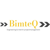 BimteQ logo, BimteQ contact details