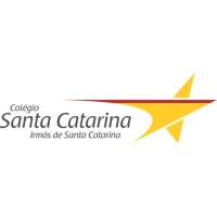 Colégio Santa Catarina logo, Colégio Santa Catarina contact details