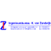 Ingenieursbureau K. van Zandwijk logo, Ingenieursbureau K. van Zandwijk contact details