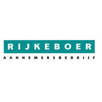 Aannemersbedrijf Rijkeboer BV logo, Aannemersbedrijf Rijkeboer BV contact details