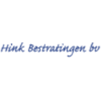 Hink Bestratingen bv logo, Hink Bestratingen bv contact details