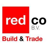 Redco B.V. logo, Redco B.V. contact details