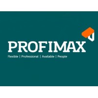 Profimax logo, Profimax contact details