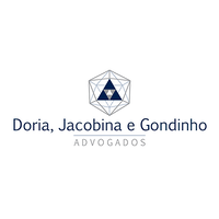 Doria, Jacobina e Gondinho Advogados logo, Doria, Jacobina e Gondinho Advogados contact details