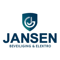 Jansen Beveiliging & Elektro logo, Jansen Beveiliging & Elektro contact details