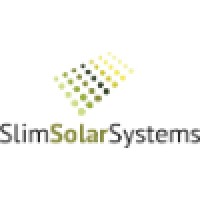 Slim Solar Systems B.V. logo, Slim Solar Systems B.V. contact details