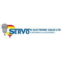 Servo Connectors (a division of Servo & Electronic Sales Ltd.) logo, Servo Connectors (a division of Servo & Electronic Sales Ltd.) contact details