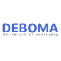 Deboma logo, Deboma contact details