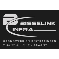 B. Bisselink Infra logo, B. Bisselink Infra contact details