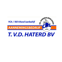 Aannemingsbedrijf T vd Haterd BV logo, Aannemingsbedrijf T vd Haterd BV contact details