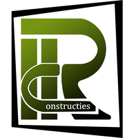 IRconstructies logo, IRconstructies contact details