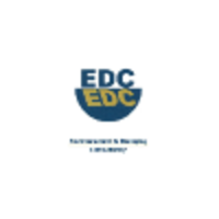 EDC Environmental & Dredging Consultancy logo, EDC Environmental & Dredging Consultancy contact details