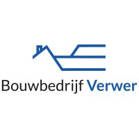 Bouwbedrijf P. Verwer BV logo, Bouwbedrijf P. Verwer BV contact details