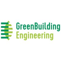 GreenBuildingEngineering logo, GreenBuildingEngineering contact details