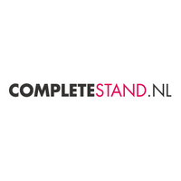 Completestand.nl logo, Completestand.nl contact details