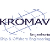 Kromav Engenharia Ltda. logo, Kromav Engenharia Ltda. contact details