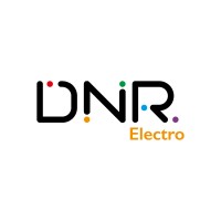 DNR-Electro B.V. logo, DNR-Electro B.V. contact details