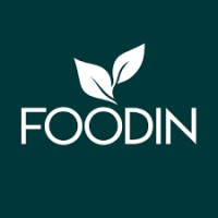 Foodin - Sharing Happiness logo, Foodin - Sharing Happiness contact details