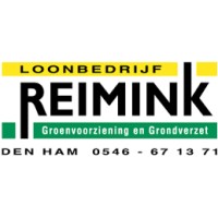 Loonbedrijf Reimink logo, Loonbedrijf Reimink contact details