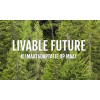 Livable Future logo, Livable Future contact details