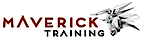 Maverick Training logo, Maverick Training contact details