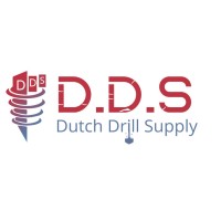 Dutch-Drill-Supply logo, Dutch-Drill-Supply contact details