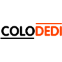 ColoDeDi logo, ColoDeDi contact details